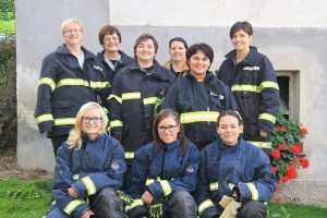 Udeležba na vaji GPO Gorenja vas – Poljane