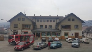 INTERVENCIJA:Dimniški požar 23.1.2016 (7)