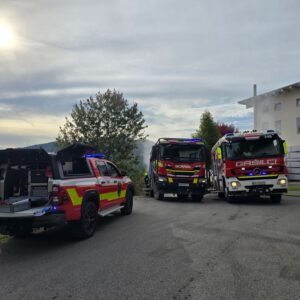 Read more about the article Včeraj članice, danes pa člani!